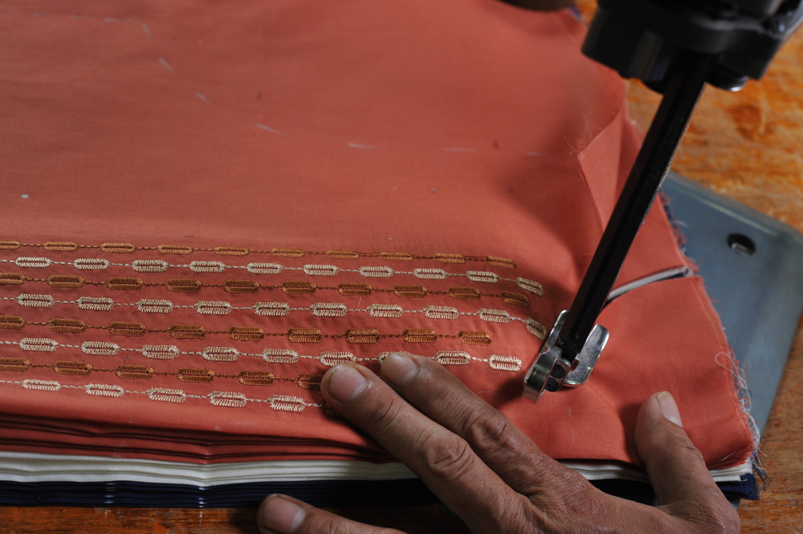 Weaving Tomorrow: The Timeless Charm of the Barong Tagalog